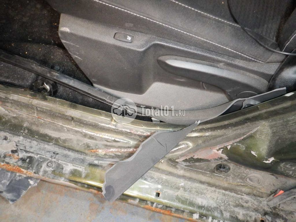 Фото Renault Duster 74