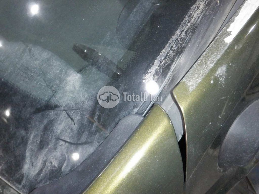 Фото Renault Duster 134