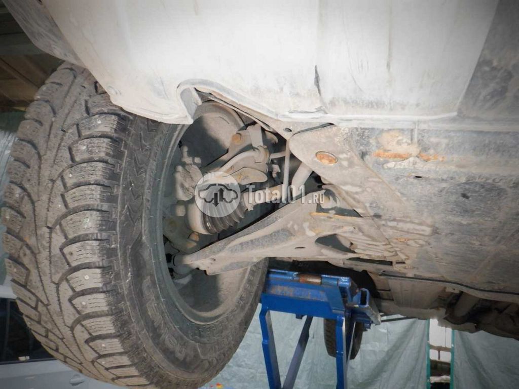 Фото Renault Duster 156