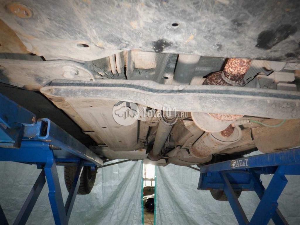 Фото Renault Duster 162