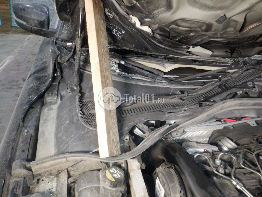 Фото Volvo XC60 106