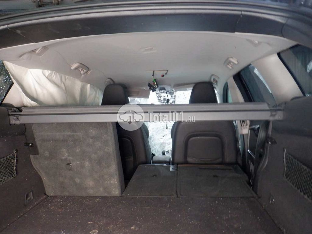 Фото Volvo XC60 268
