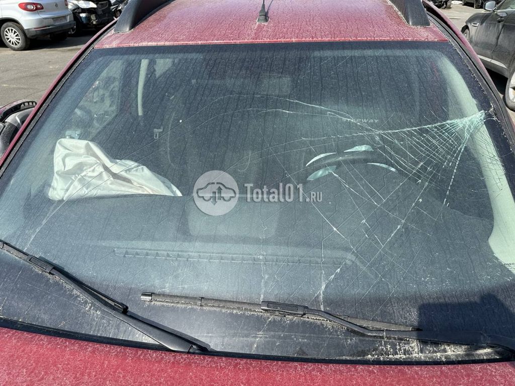 Фото Renault Sandero 6