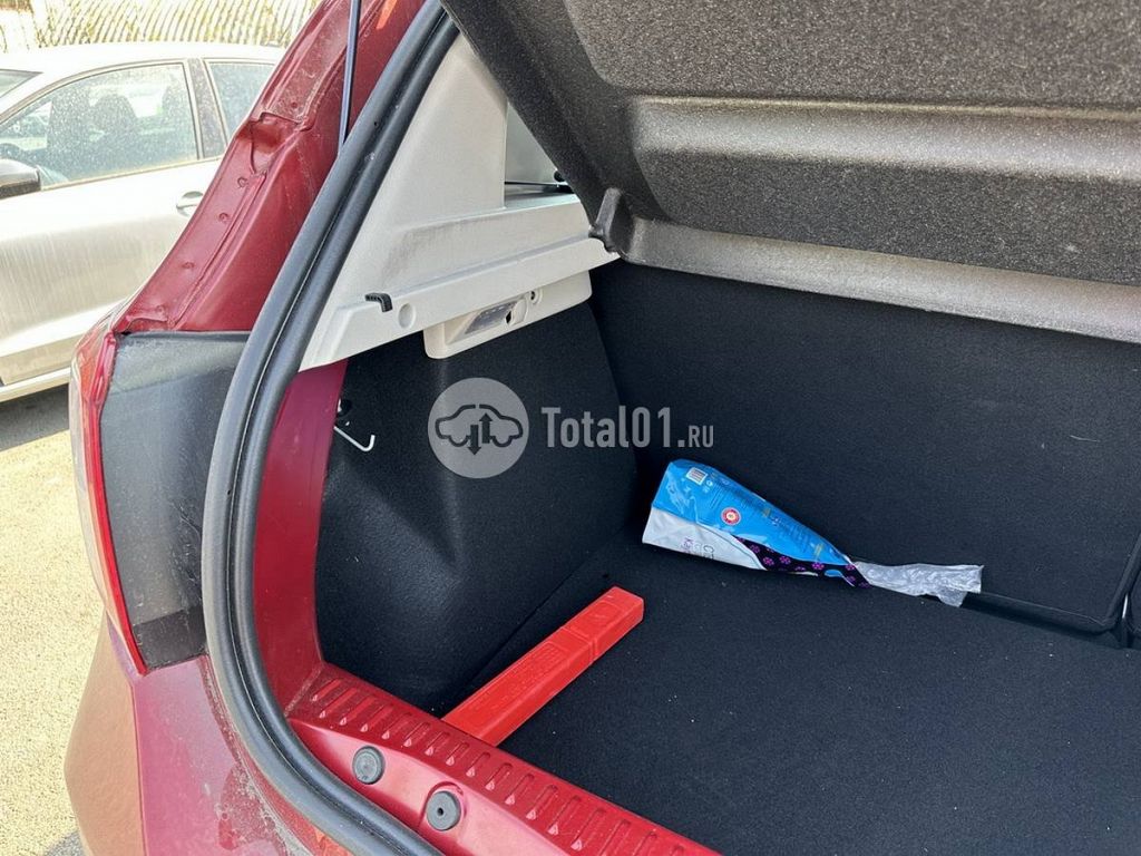 Фото Renault Sandero 86