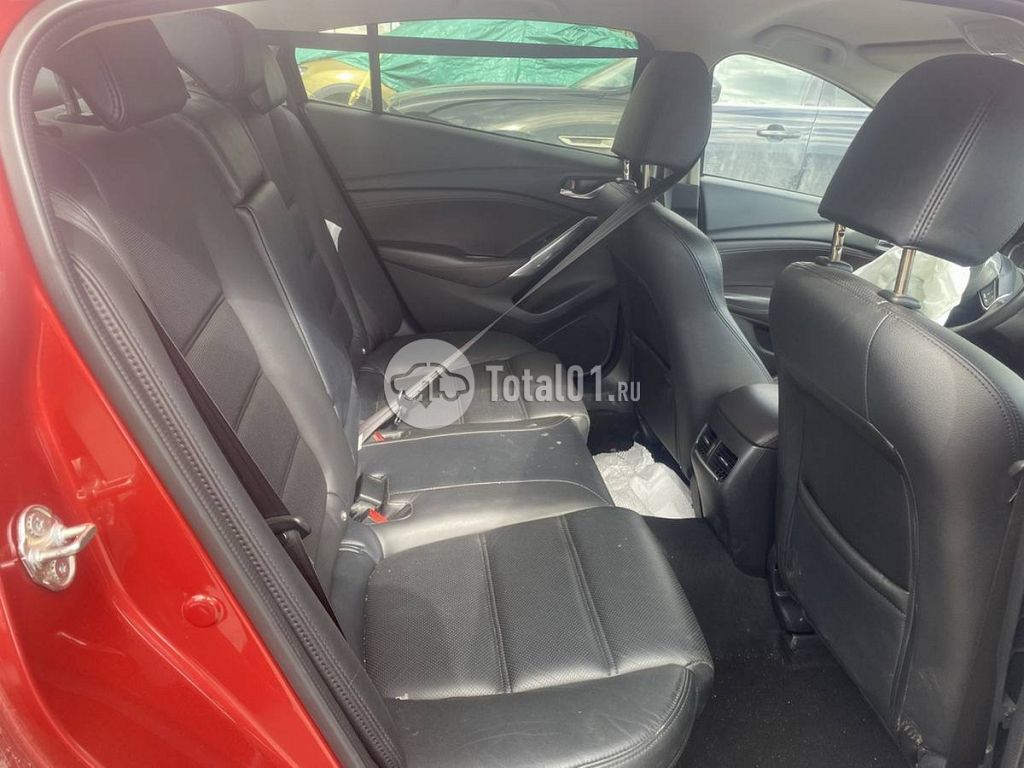 Фото Mazda 6 48