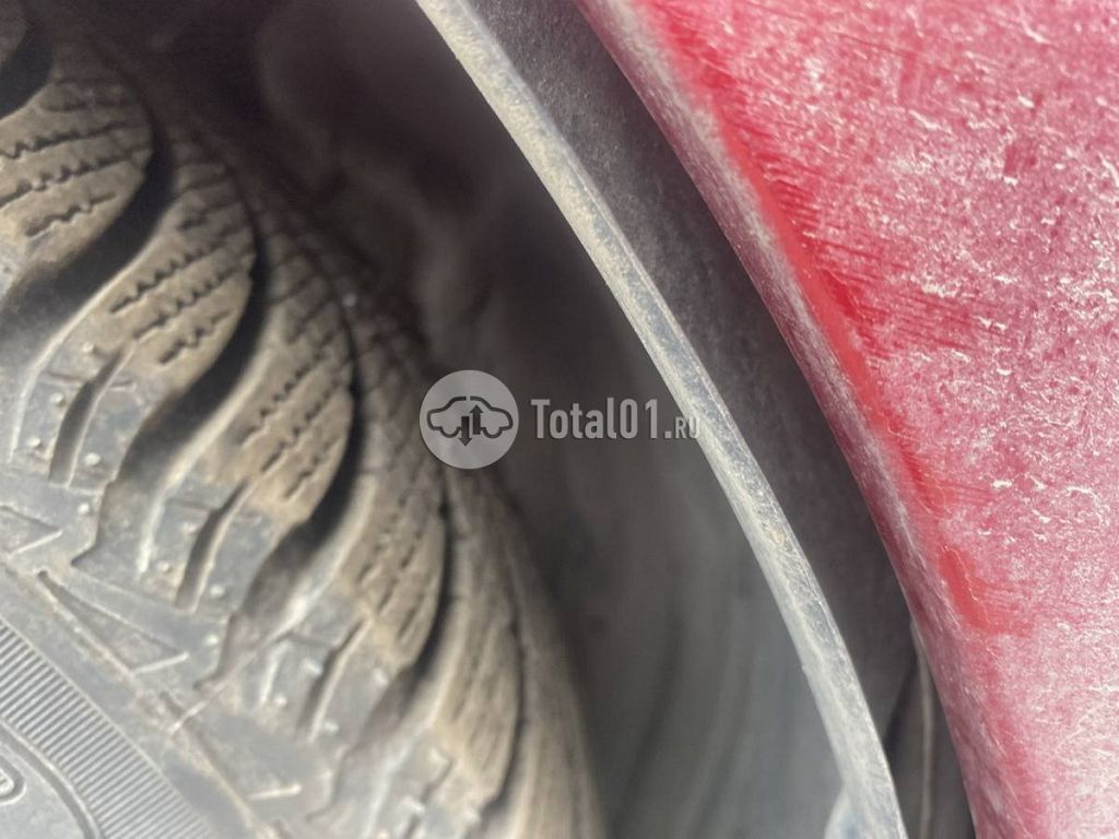 Фото Mazda 6 108