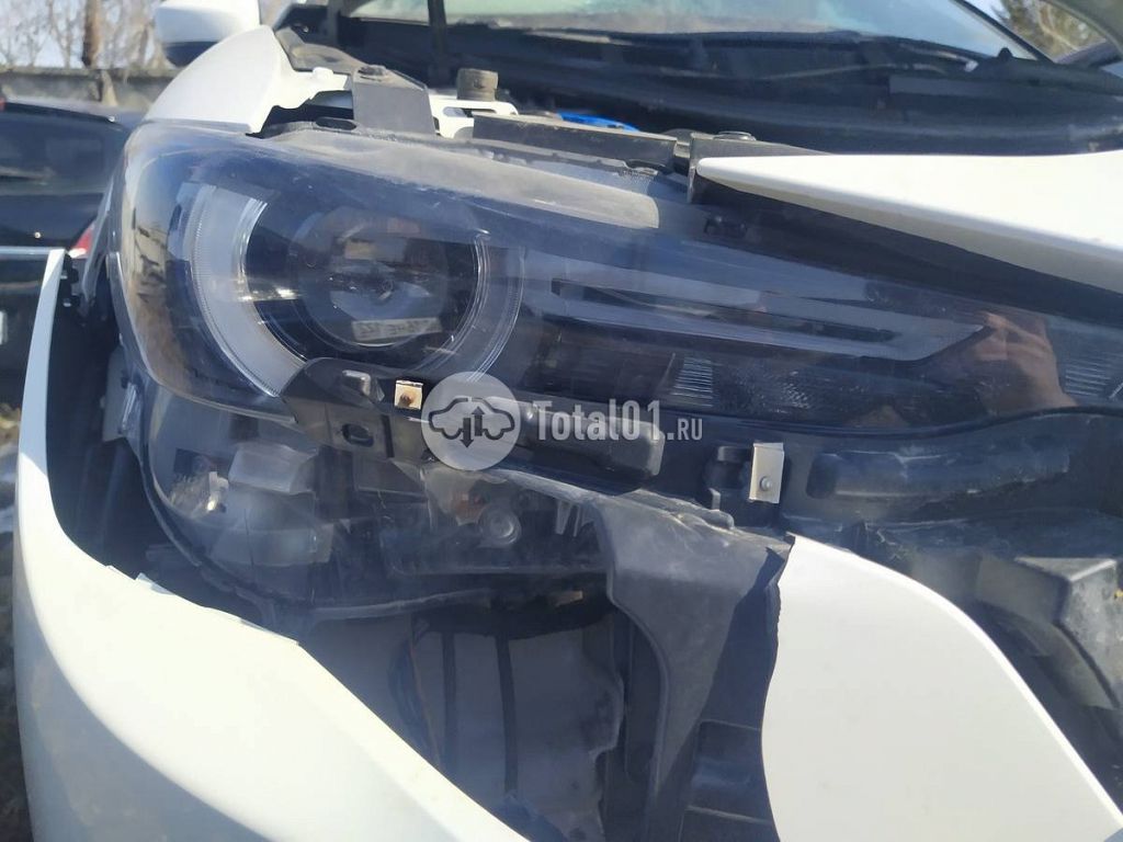 Фото Mazda CX-5 108