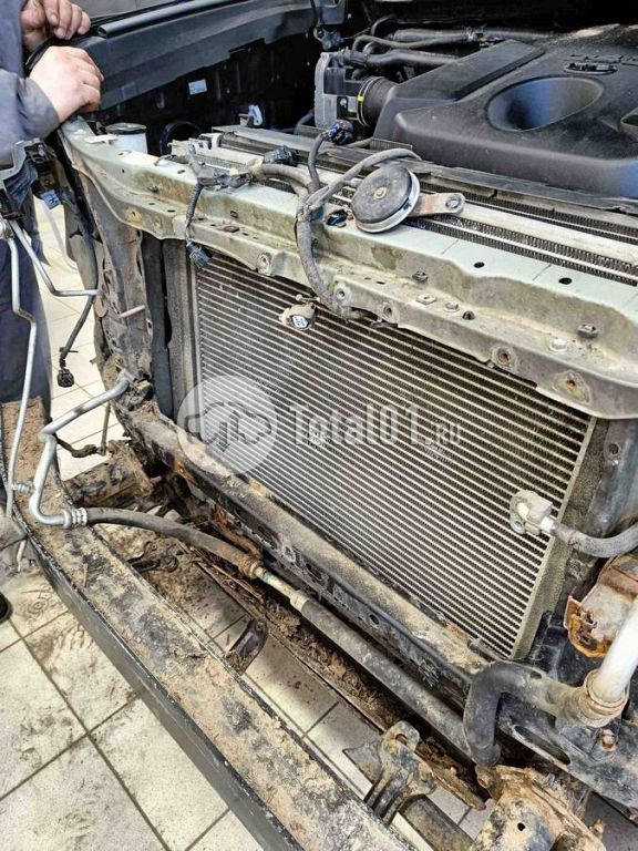 Фото Toyota Land Cruiser Prado 24