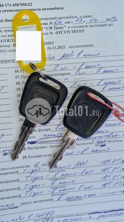 Фото ГАЗ ГАЗель Next 116