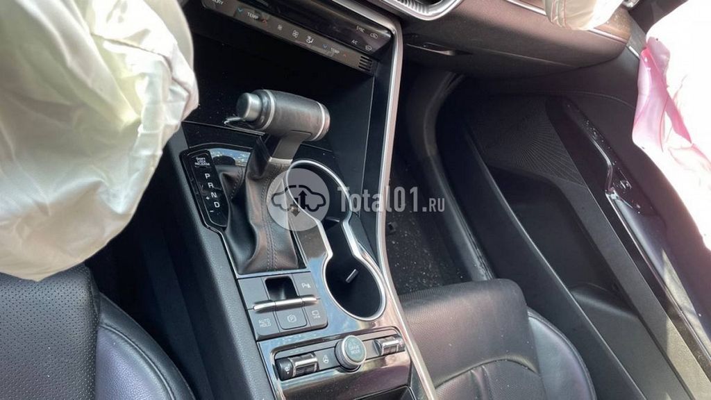 Фото KIA K5 40