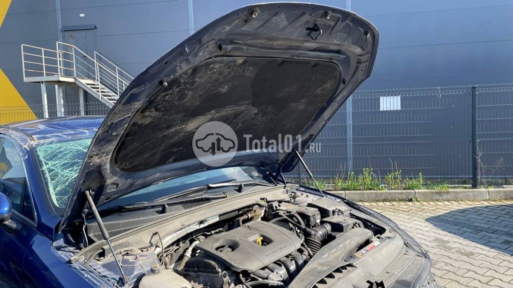 Фото KIA K5 58