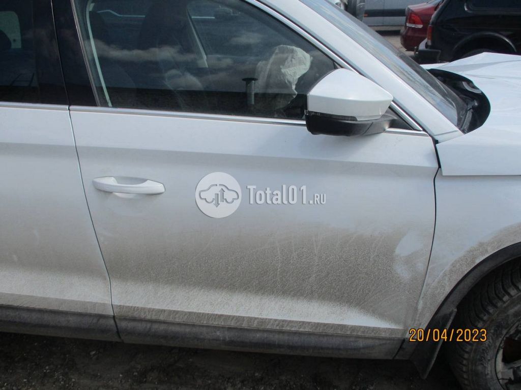 Фото Skoda Kodiak 34