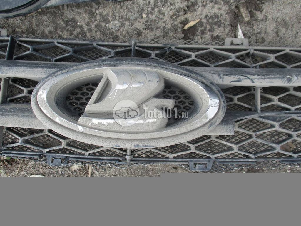 Фото ВАЗ (LADA) Vesta 32