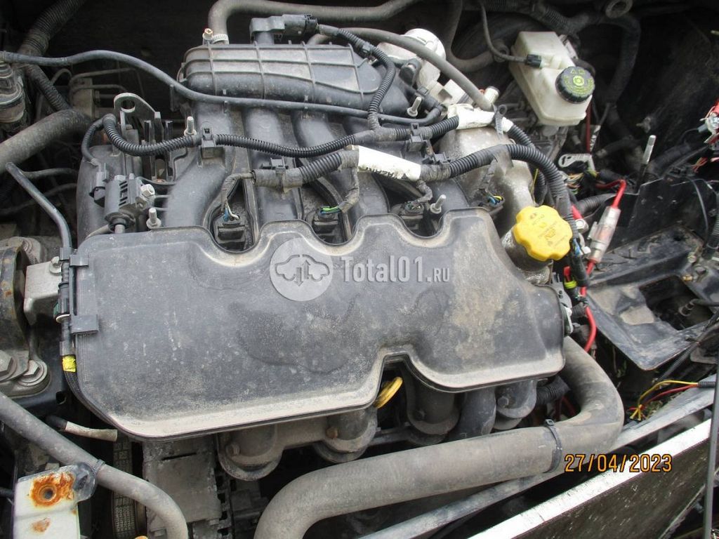 Фото ВАЗ (LADA) Vesta 80