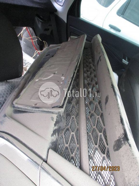 Фото ВАЗ (LADA) Vesta 140