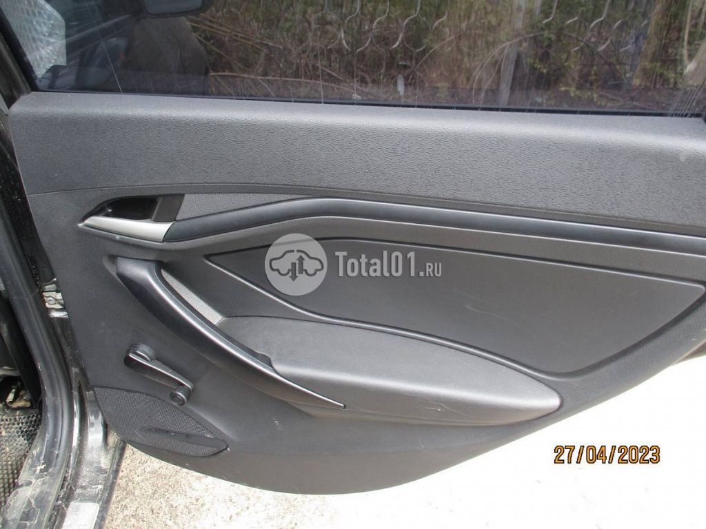 Фото ВАЗ (LADA) Vesta 152