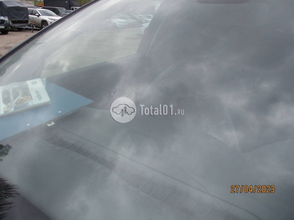 Фото ВАЗ (LADA) Vesta 210