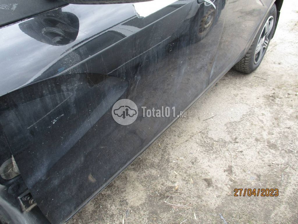 Фото ВАЗ (LADA) Vesta 230
