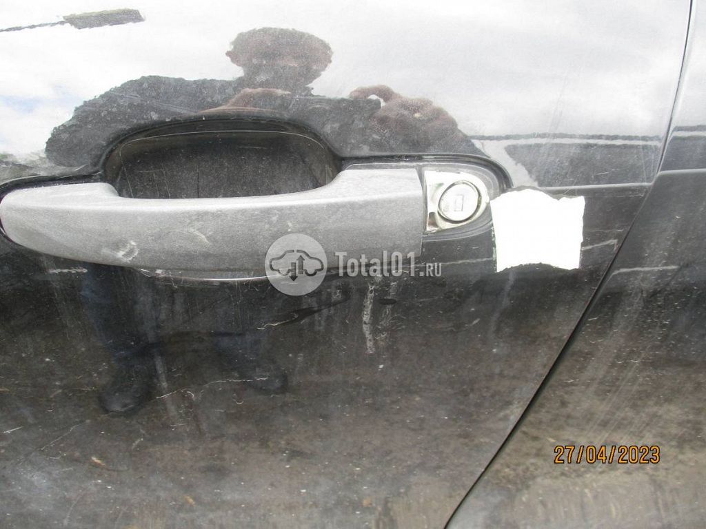 Фото ВАЗ (LADA) Vesta 232
