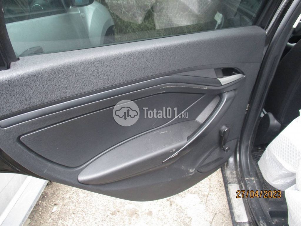 Фото ВАЗ (LADA) Vesta 266