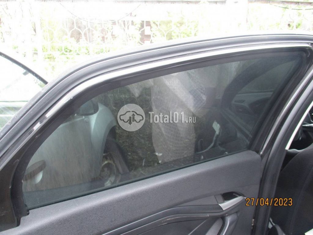 Фото ВАЗ (LADA) Vesta 268