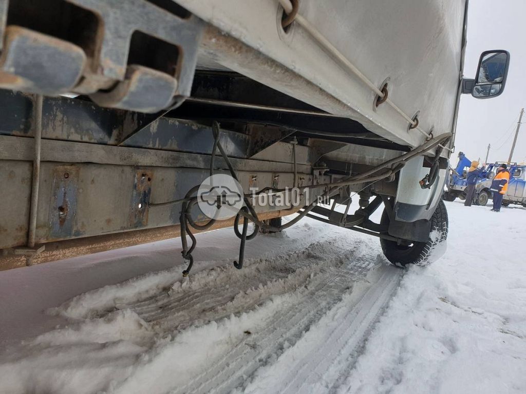 Фото ГАЗ 3009D9 34