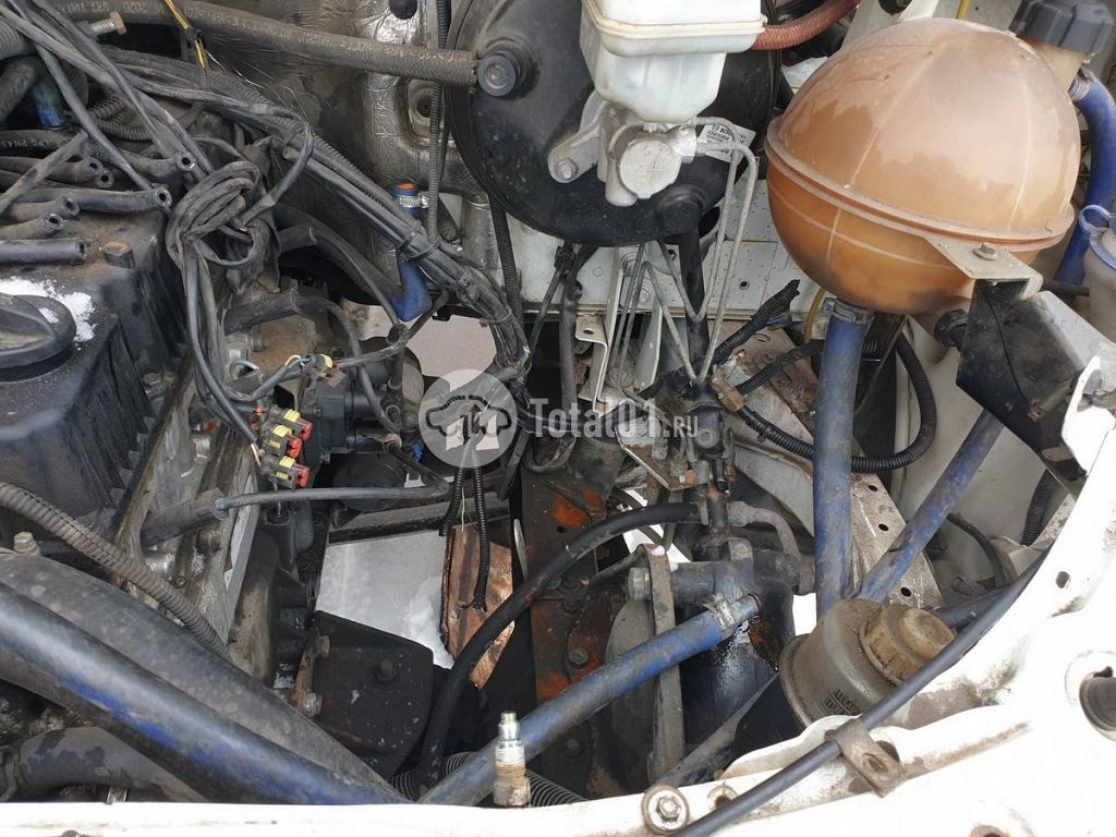 Фото ГАЗ 3009D9 90