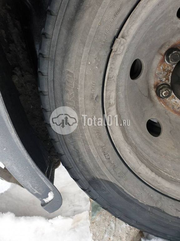 Фото ГАЗ 3009D9 130