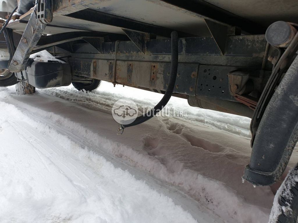 Фото ГАЗ 3009D9 146