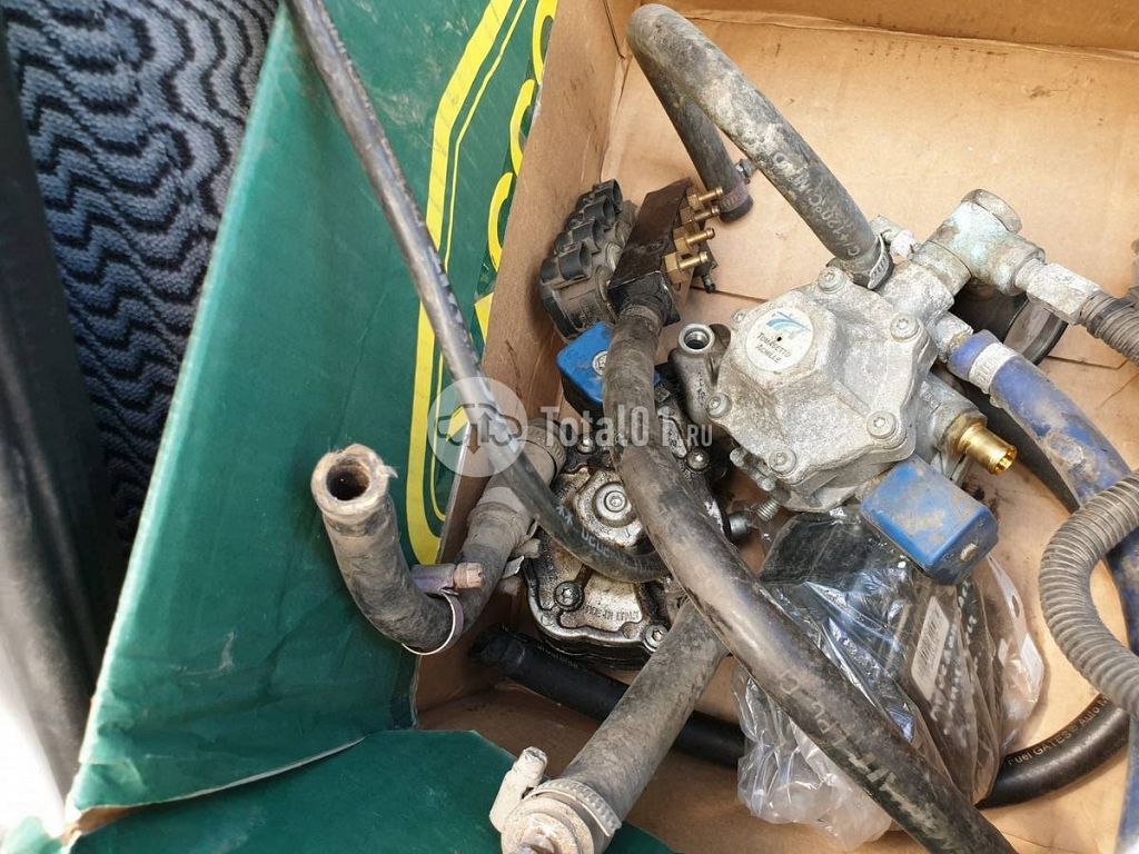Фото ГАЗ 3009D9 186
