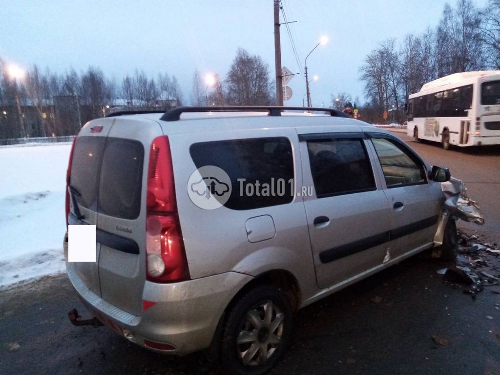 Фото ВАЗ (LADA) Largus 10