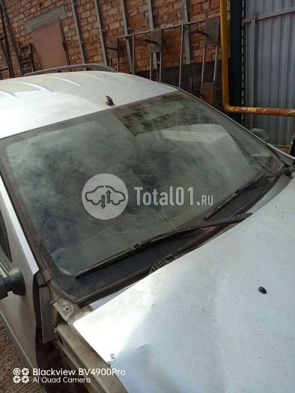 Фото ВАЗ (LADA) Largus 22