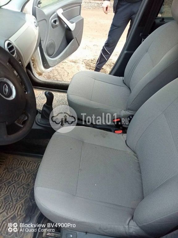 Фото ВАЗ (LADA) Largus 42