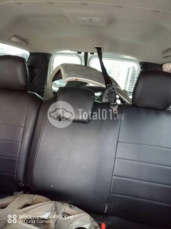 Фото ВАЗ (LADA) Largus 44