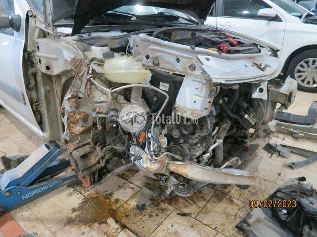 Фото ВАЗ (LADA) Largus 100