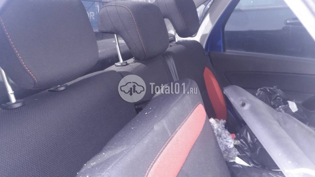 Фото ВАЗ (LADA) Granta 52