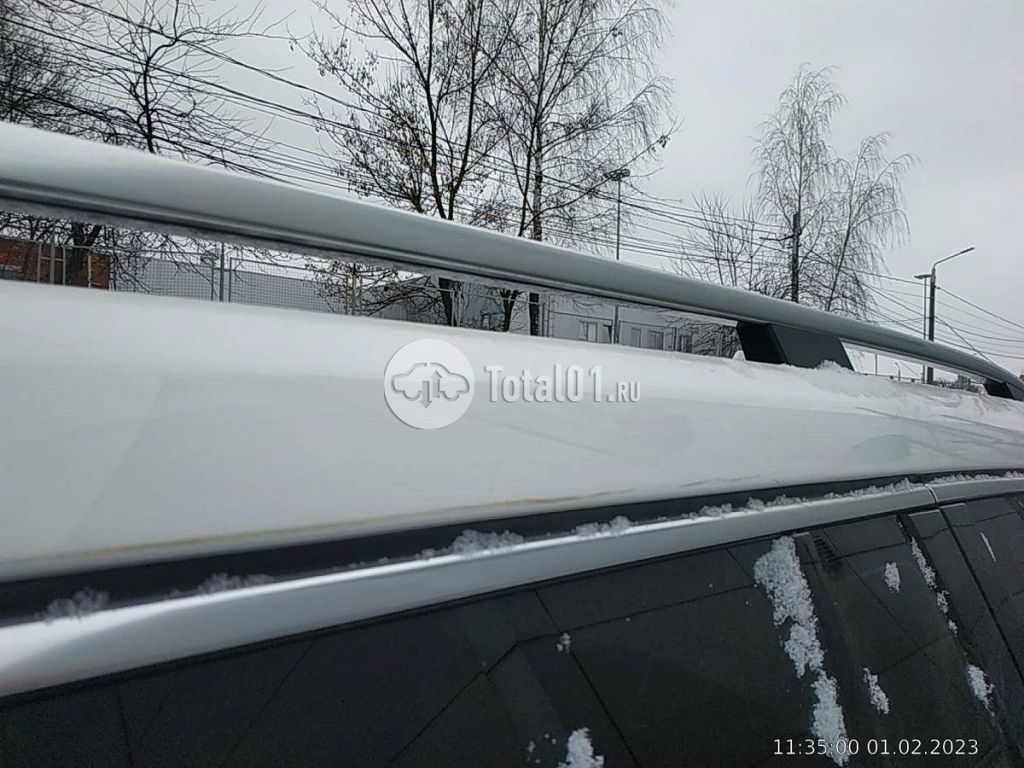 Фото Mercedes-Benz GLS-класс 28