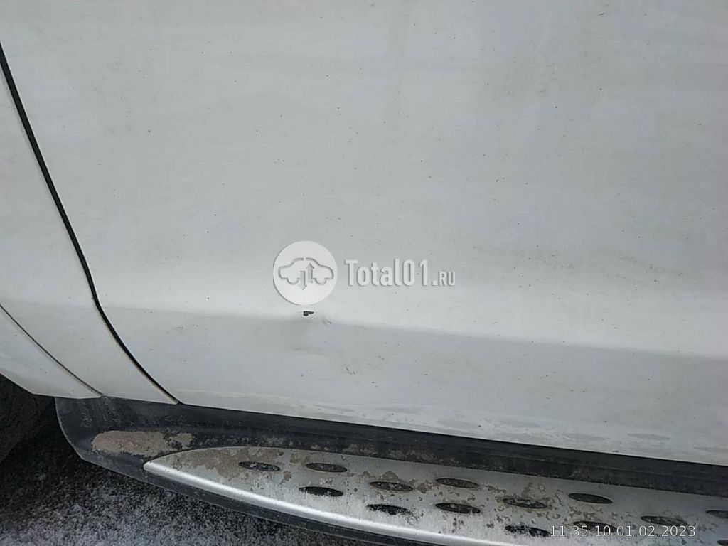 Фото Mercedes-Benz GLS-класс 36