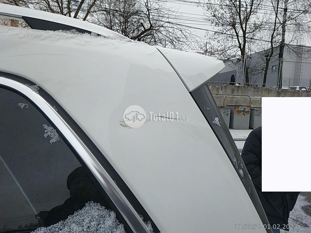 Фото Mercedes-Benz GLS-класс 60