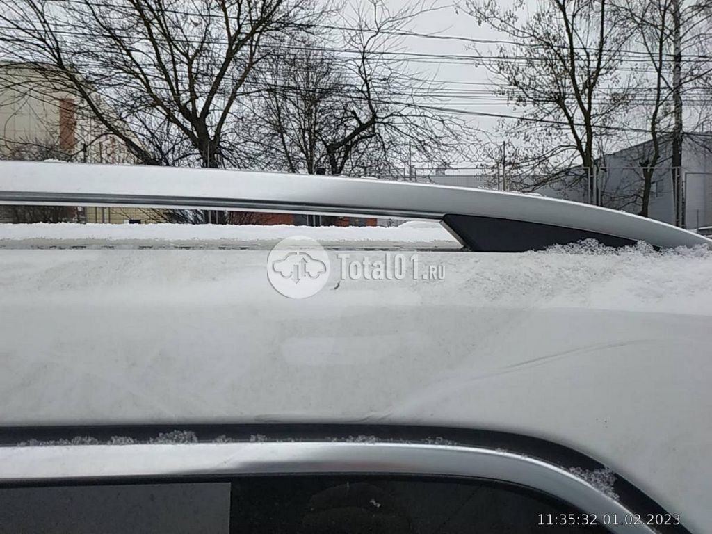 Фото Mercedes-Benz GLS-класс 64