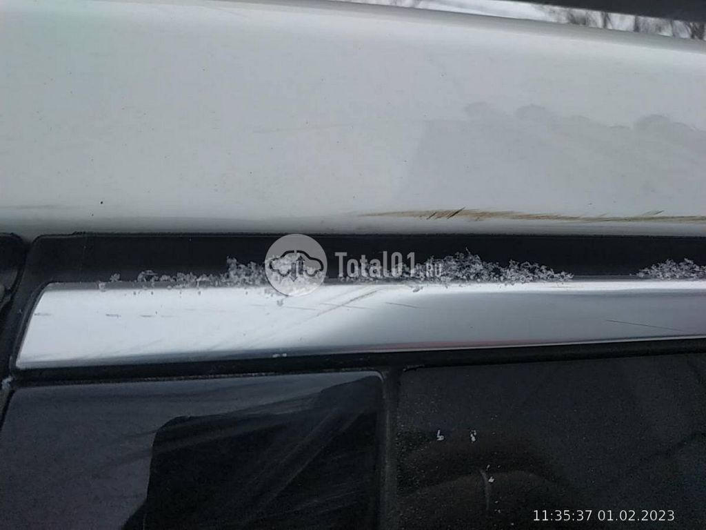 Фото Mercedes-Benz GLS-класс 66