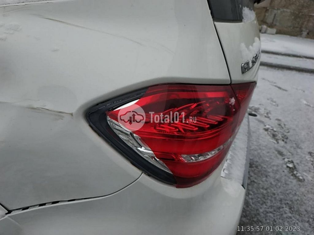 Фото Mercedes-Benz GLS-класс 78
