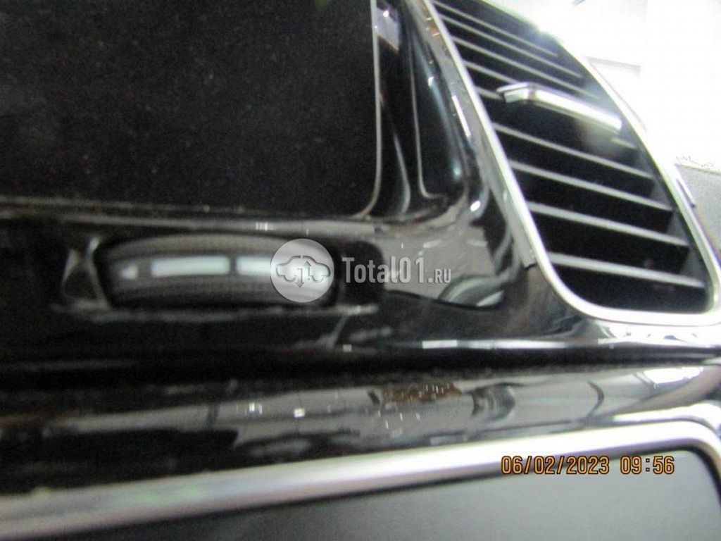 Фото Mercedes-Benz GLS-класс 838