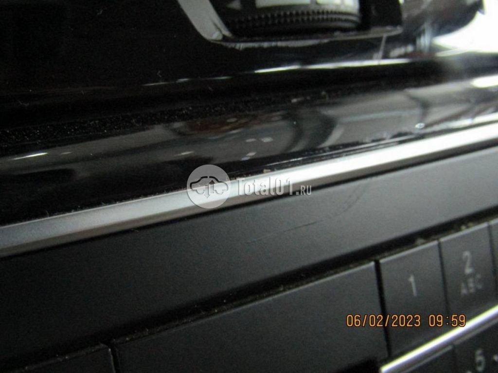 Фото Mercedes-Benz GLS-класс 862