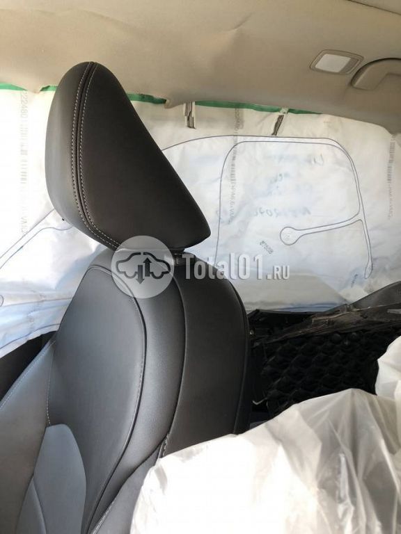 Фото Infiniti QX50 36