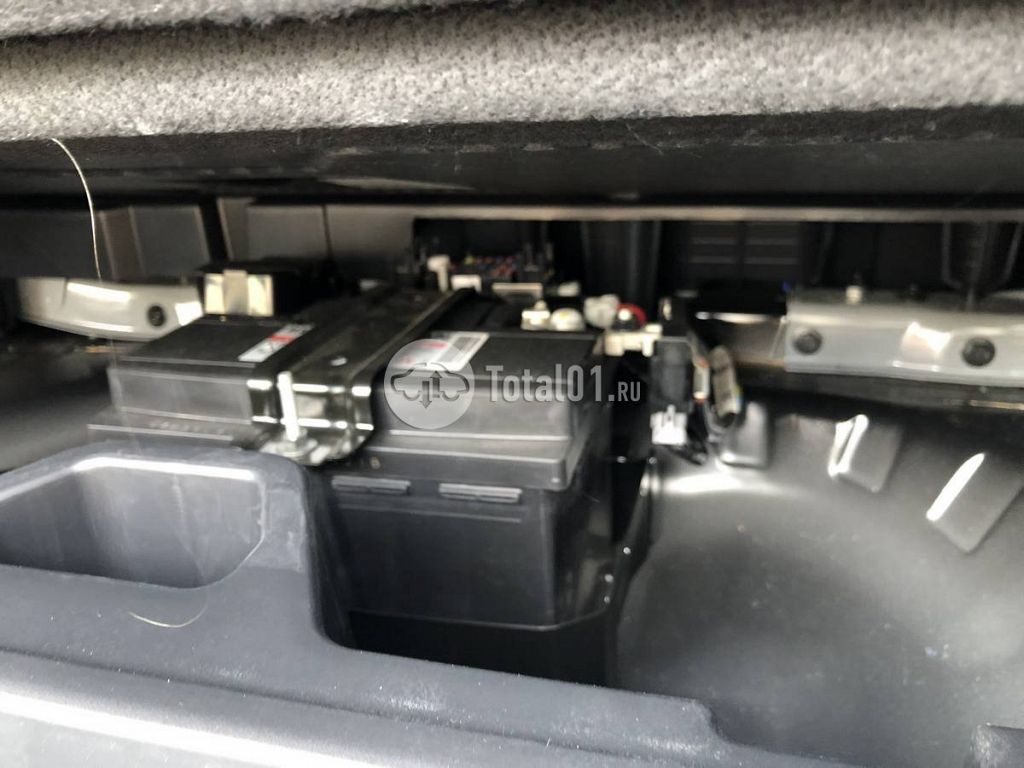 Фото Infiniti QX50 68