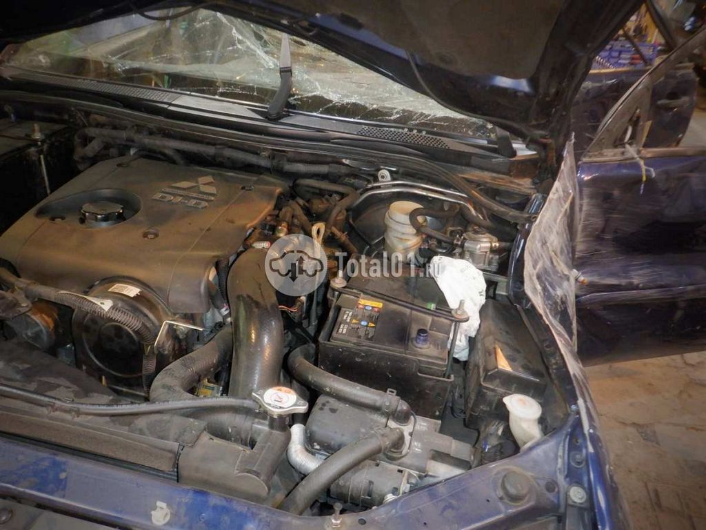 Фото Mitsubishi Pajero Sport 20