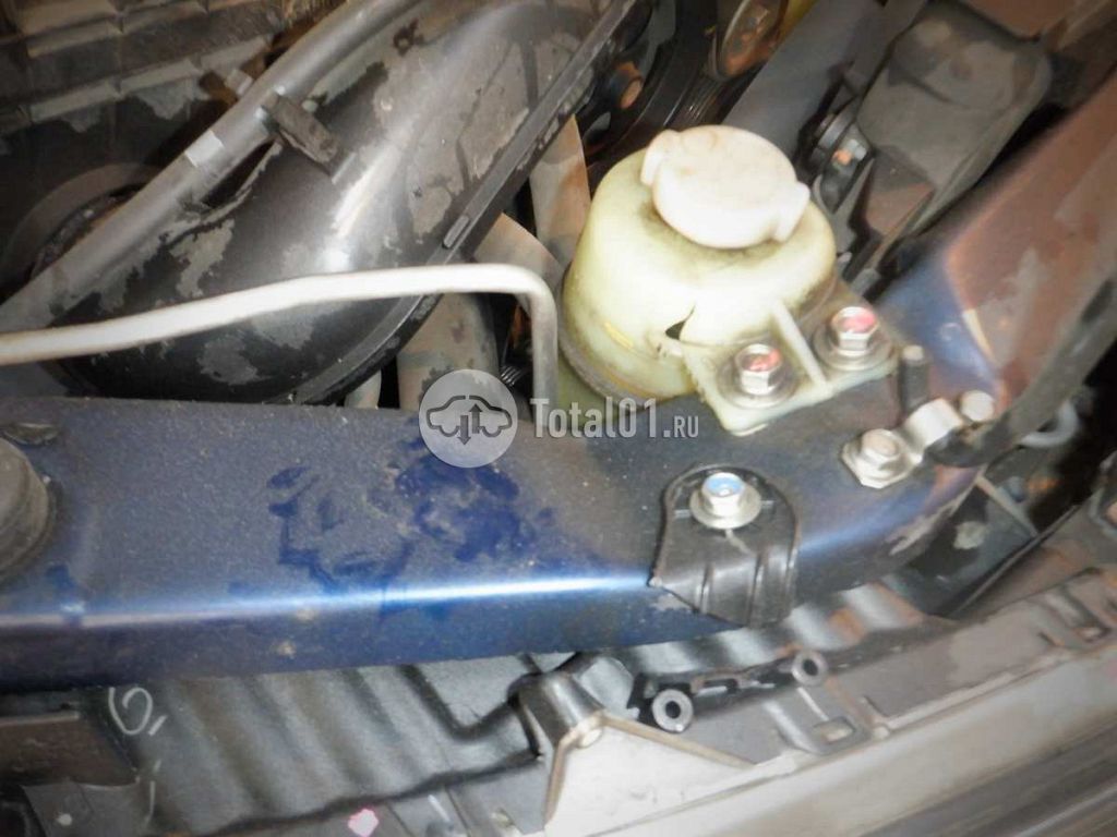 Фото Mitsubishi Pajero Sport 32