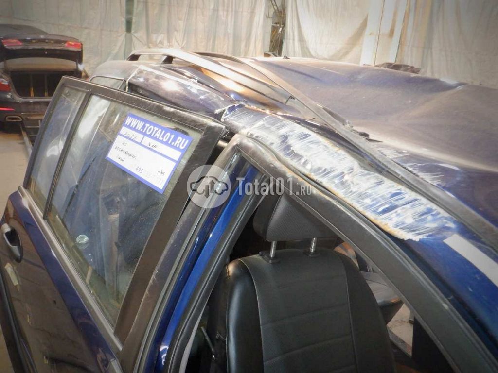 Фото Mitsubishi Pajero Sport 42