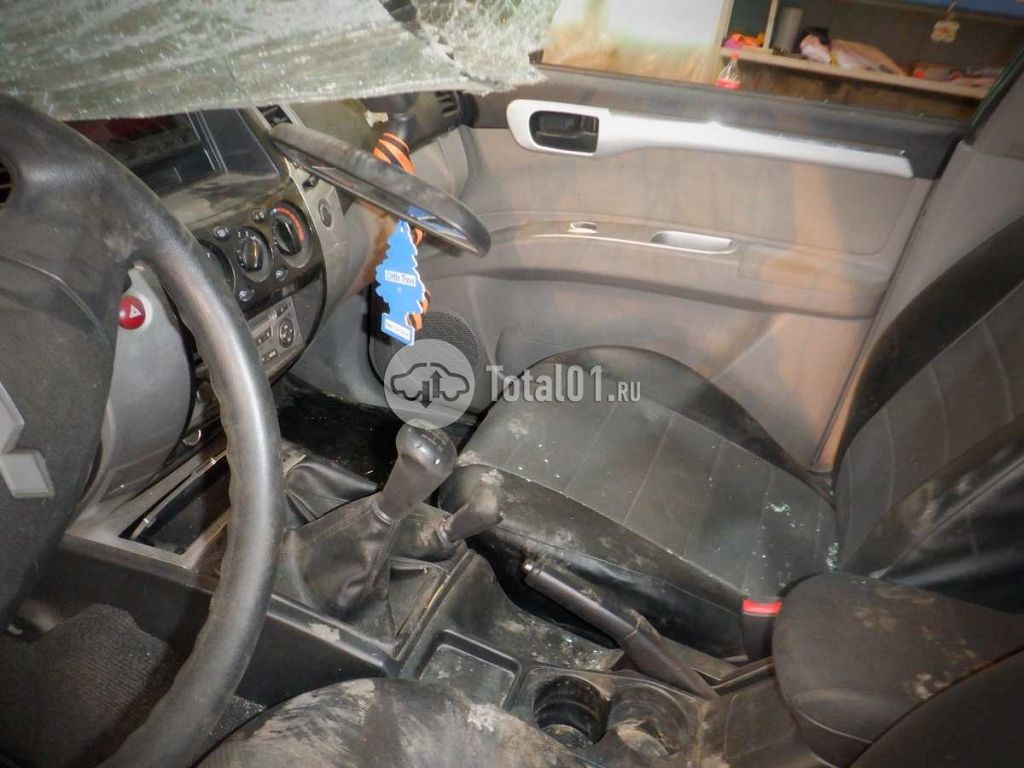 Фото Mitsubishi Pajero Sport 126